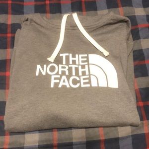 The North Face Sweatshirt Hoodie
